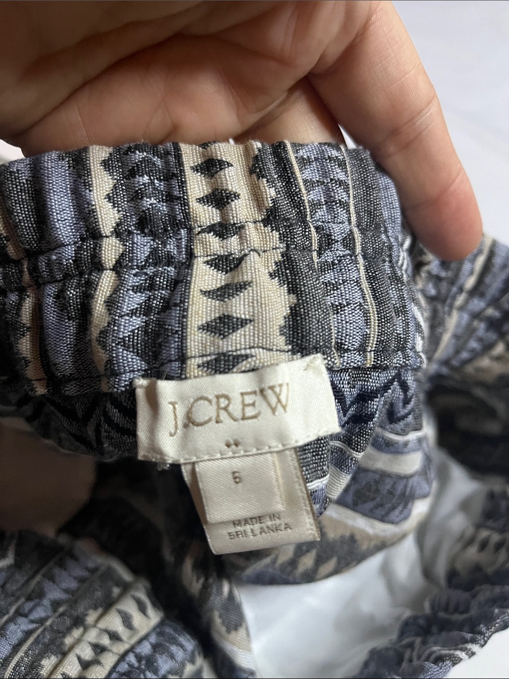 J.Crew Boardwalk Shorts - Picture 8 of 9